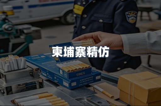 柬埔寨精仿